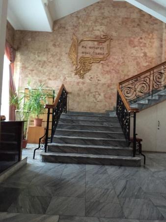 National Museum of Literature in Ukraine